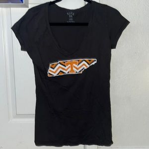 “Tennessee” Top